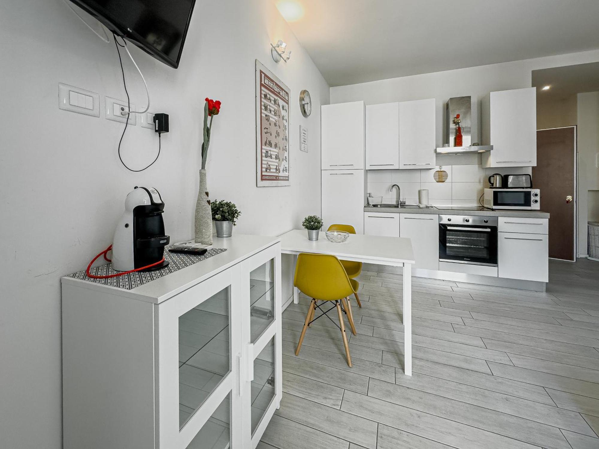Realkasa Marconi Apartment Bologna Exterior photo