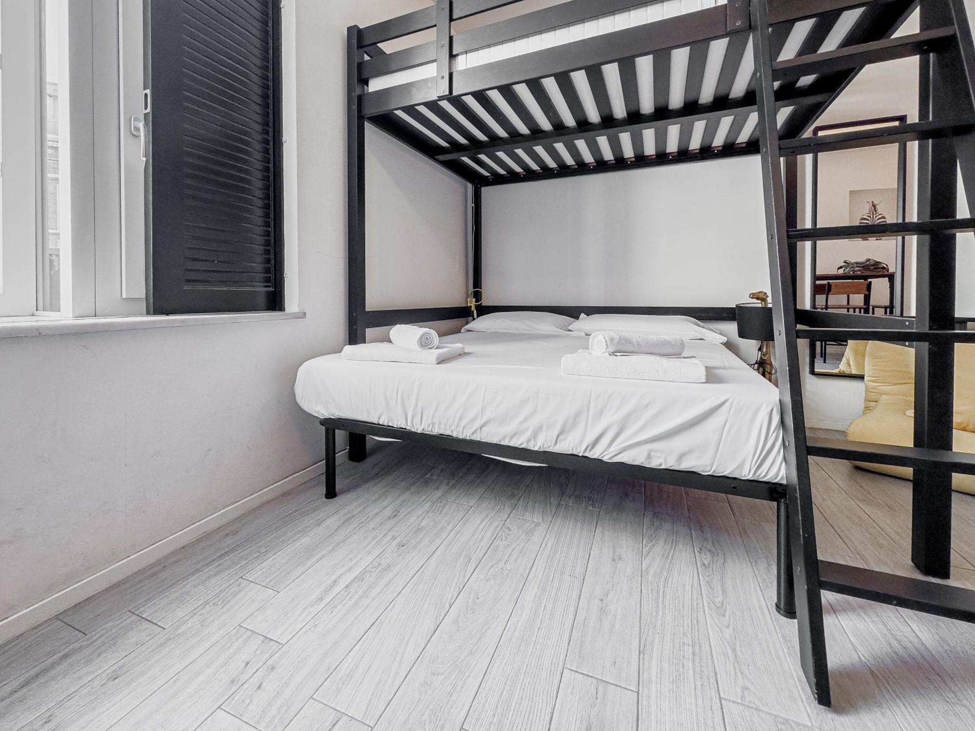 Realkasa Marconi Apartment Bologna Exterior photo