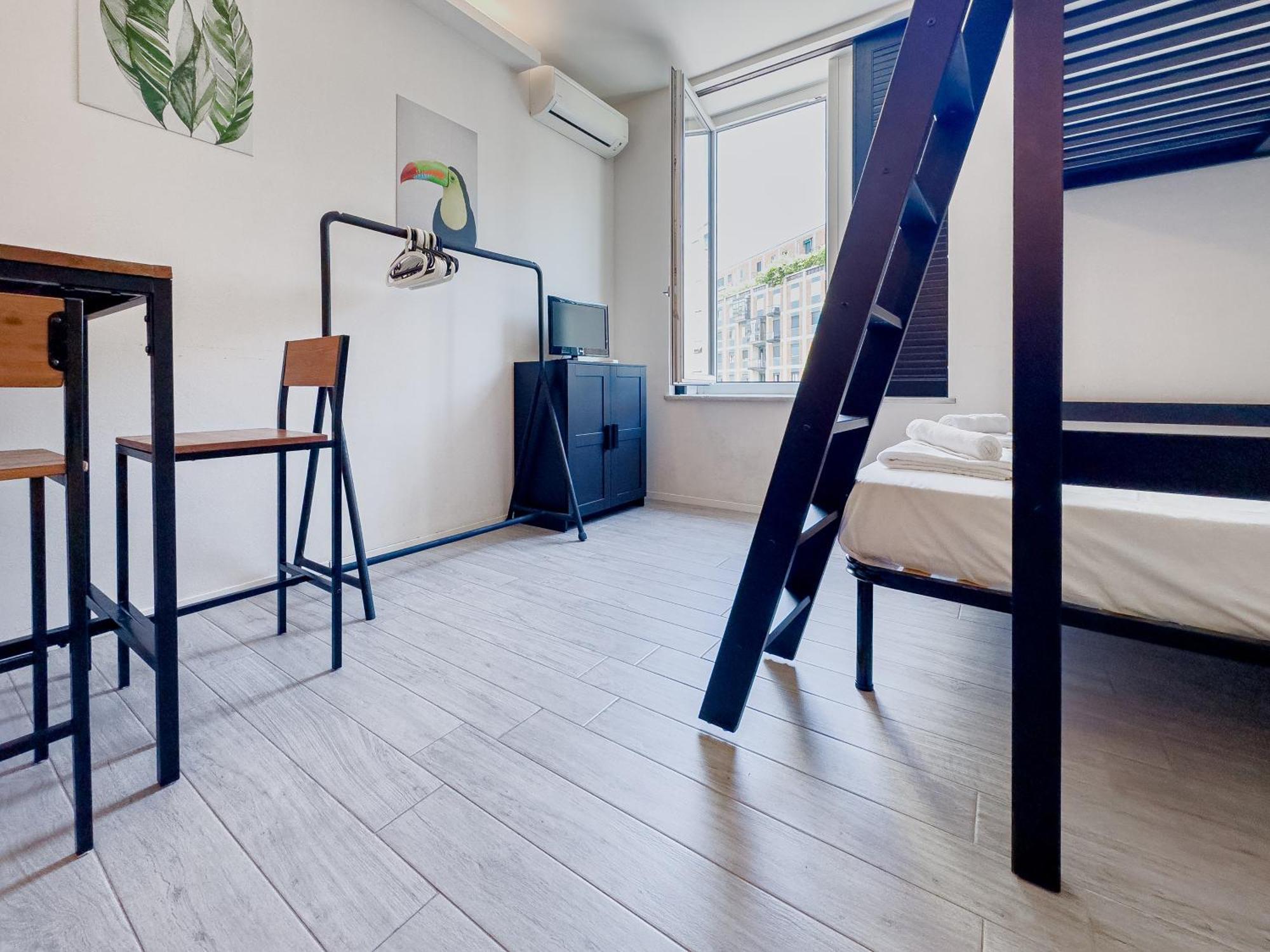 Realkasa Marconi Apartment Bologna Exterior photo