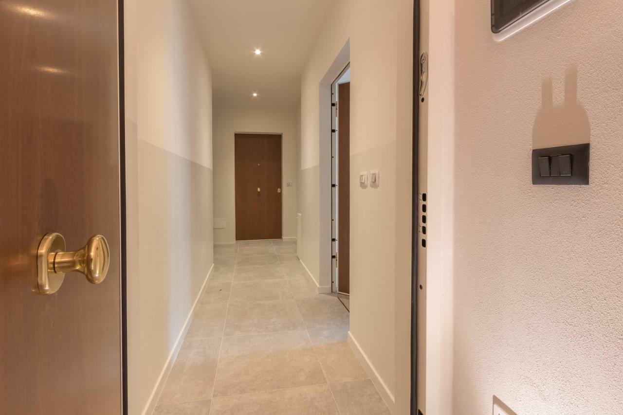 Realkasa Marconi Apartment Bologna Exterior photo