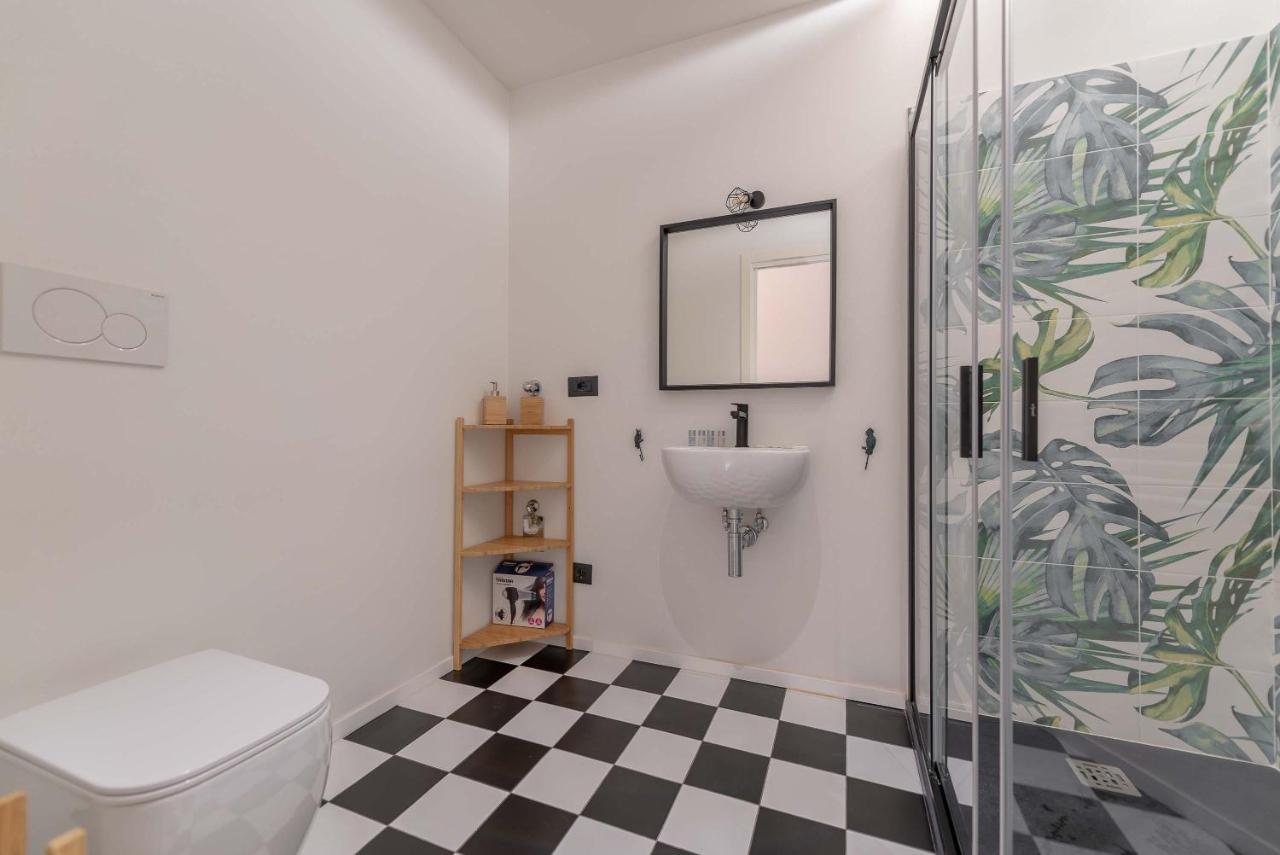 Realkasa Marconi Apartment Bologna Exterior photo